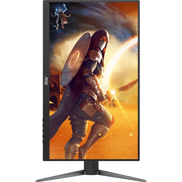 MONITEUR AOC 24G4 180HZ IPS 24 POUCE ADJUSTABLE FHD